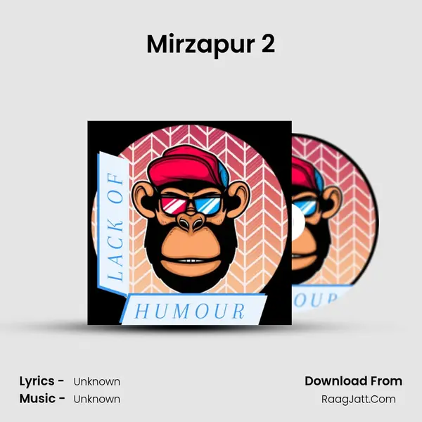 Mirzapur 2 MP3 Song by  Cover