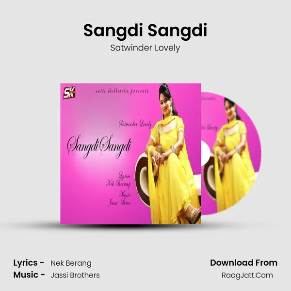 Sangdi Sangdi mp3 song