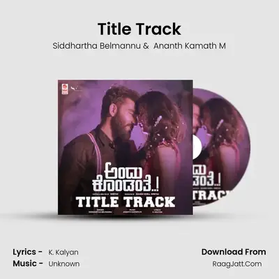 Title Track mp3 song