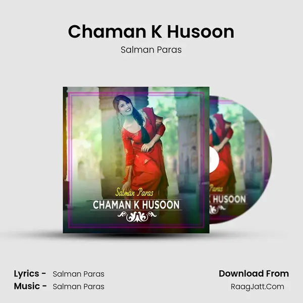 Chaman K Husoon mp3 song
