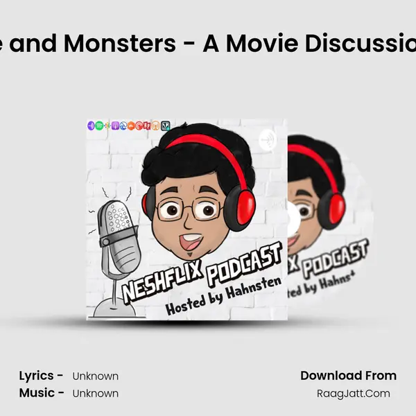 #13 - Love and Monsters - A Movie Discussion in Tamil MP3 Song by  Cover