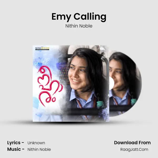 Nithin Noble