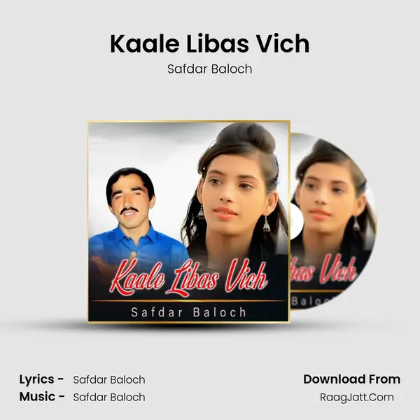 Kaale Libas Vich mp3 song
