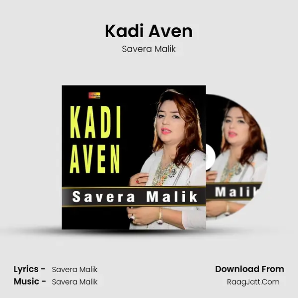 Savera Malik