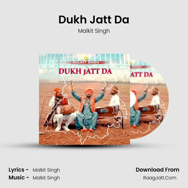 Dukh Jatt Da - 