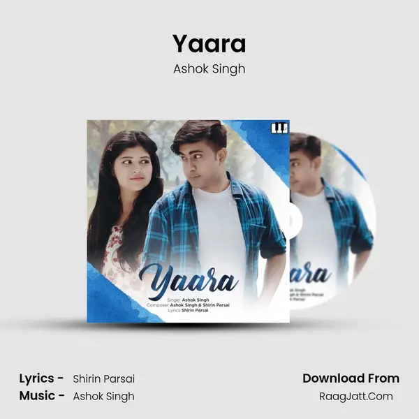 Yaara Cover