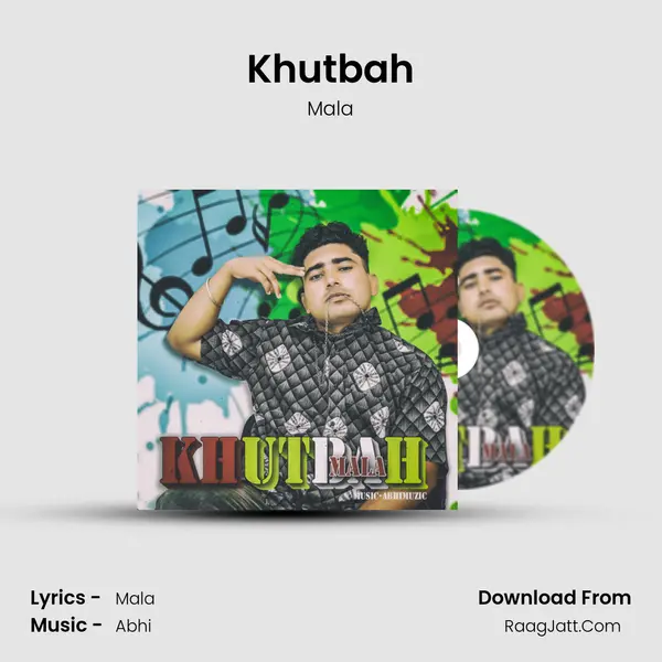 Khutbah Cover