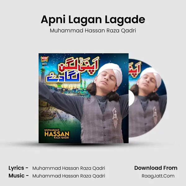 Apni Lagan Lagade - 