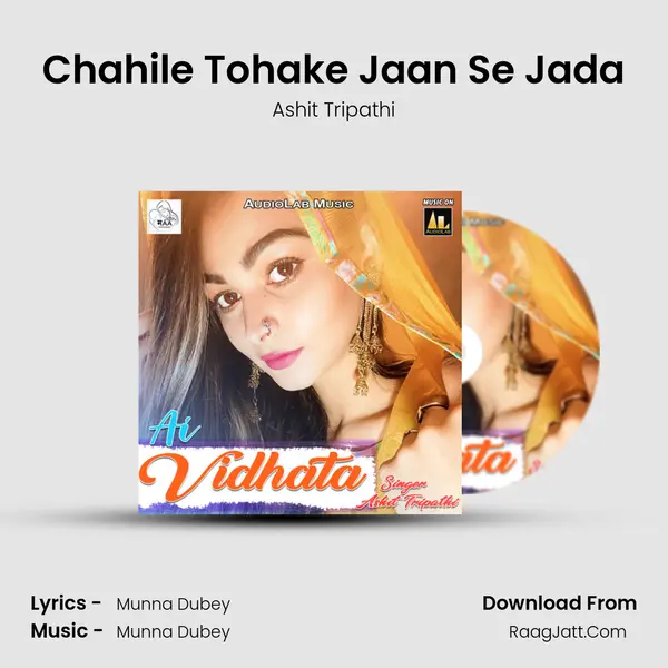 Chahile Tohake Jaan Se Jada mp3 song
