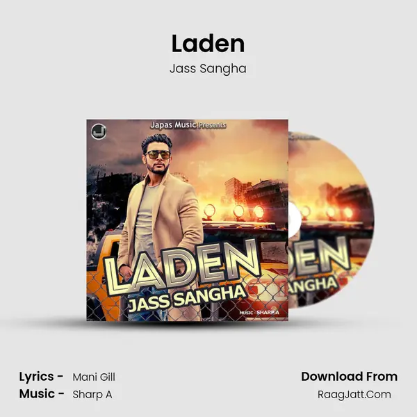 Laden mp3 song