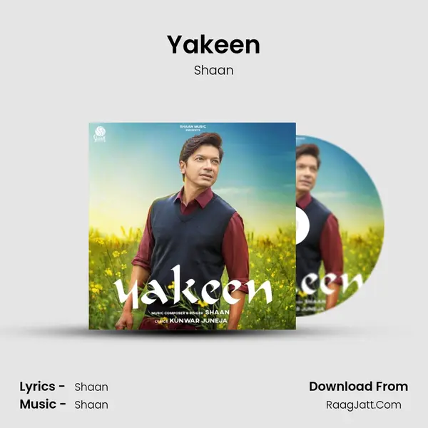 Yakeen - Shaan