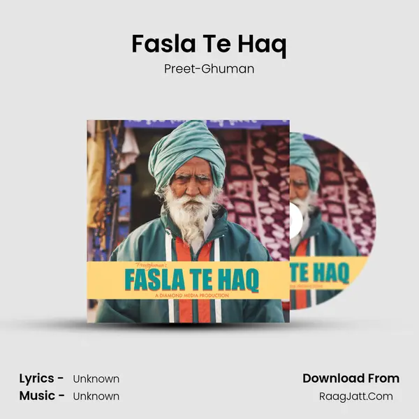Fasla Te Haq - 