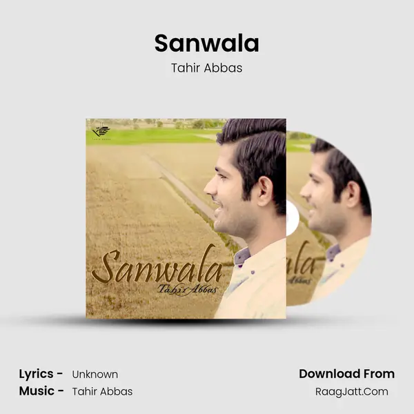 Sanwala mp3 song