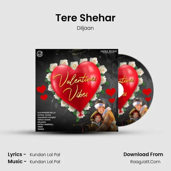 Tere Shehar mp3 song