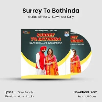 Surrey To Bathinda mp3 song