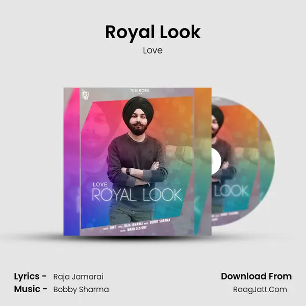 Royal Look mp3 song