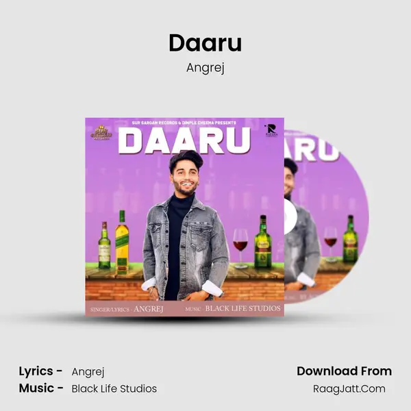Daaru mp3 song