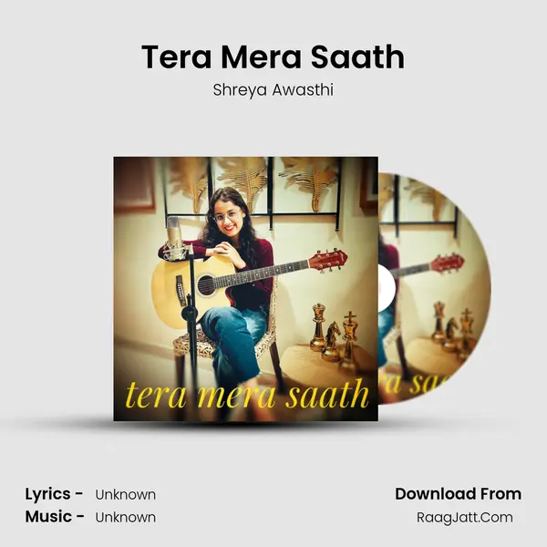 Tera Mera Saath mp3 song