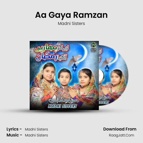 Aa Gaya Ramzan mp3 song
