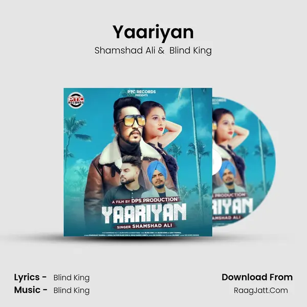 Yaariyan mp3 song