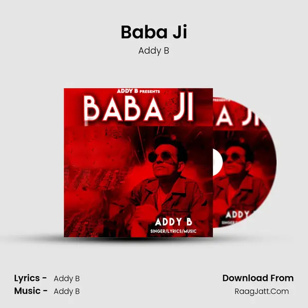 Baba Ji mp3 song