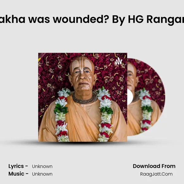 Why surpanakha was wounded? By HG Ranganath Prabhu (Tamil) MP3 Song by  Cover
