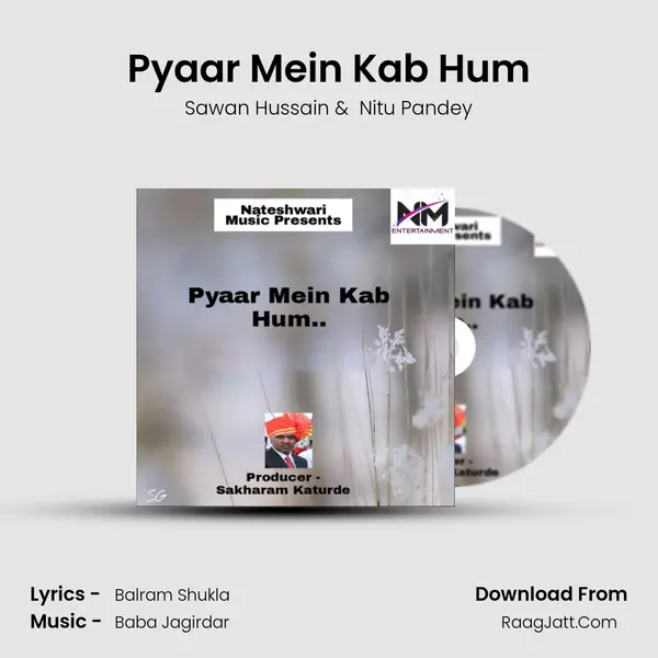 Pyaar Mein Kab Hum mp3 song