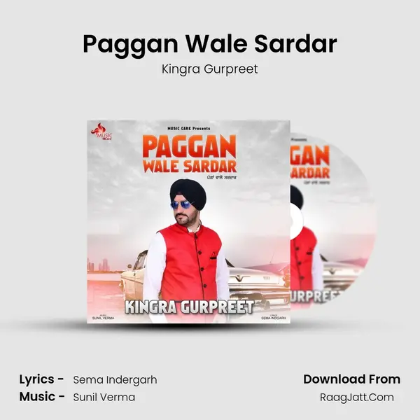 Paggan Wale Sardar mp3 song