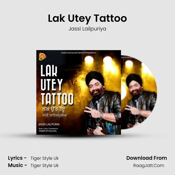 Jassi Lailpuriya