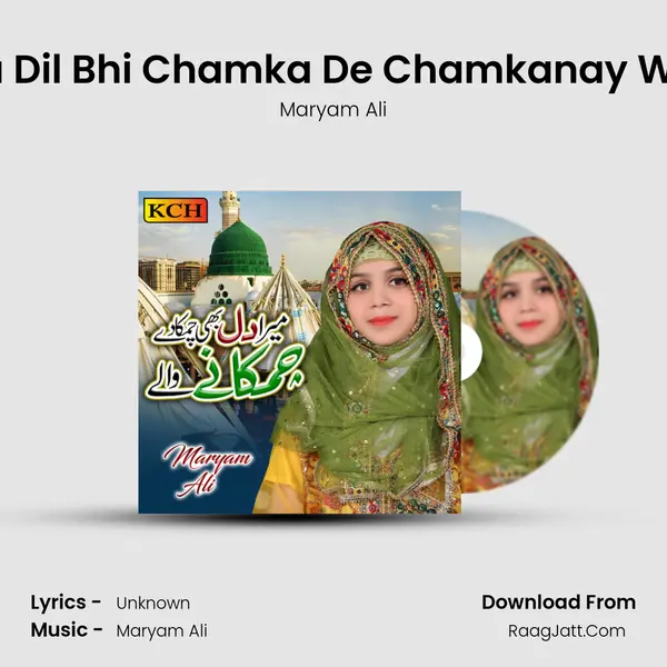 Mera Dil Bhi Chamka De Chamkanay Walay mp3 song