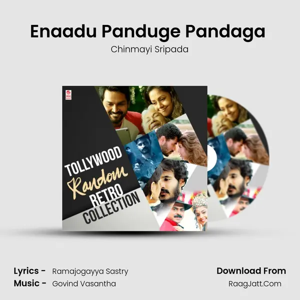 Enaadu Panduge Pandaga (From "Donga") Cover