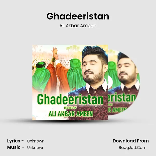 Ghadeeristan mp3 song