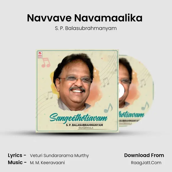 Navvave Navamaalika (From 