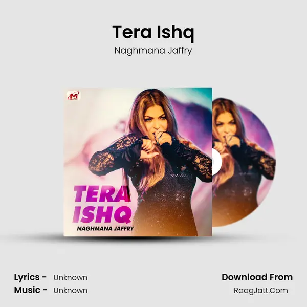Tera Ishq mp3 song