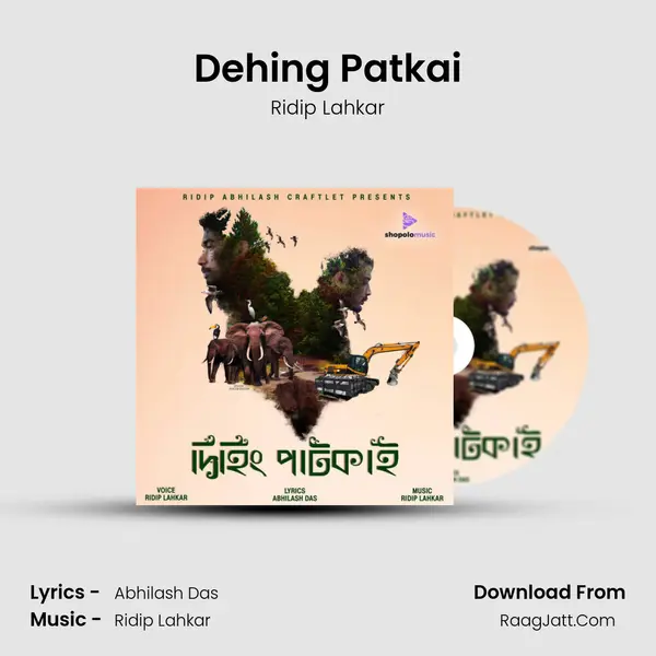 Dehing Patkai mp3 song