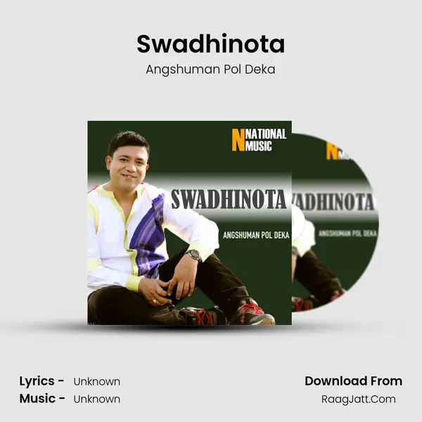 Swadhinota - Single - Angshuman Pol Deka