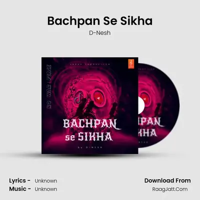 Bachpan Se Sikha Cover