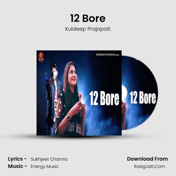 12 Bore mp3 song