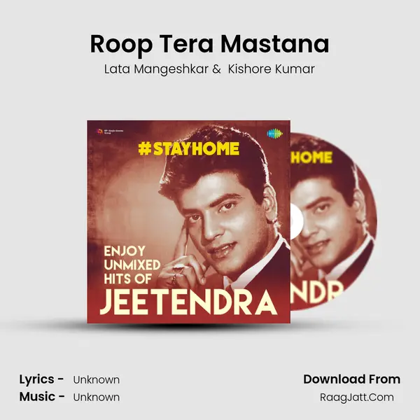 Roop Tera Mastana Cover