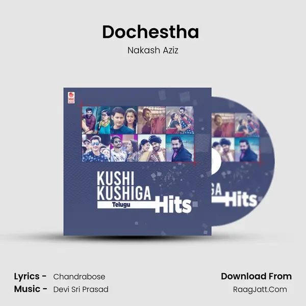 Dochestha (From 