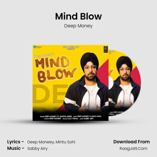 Mind Blow mp3 song