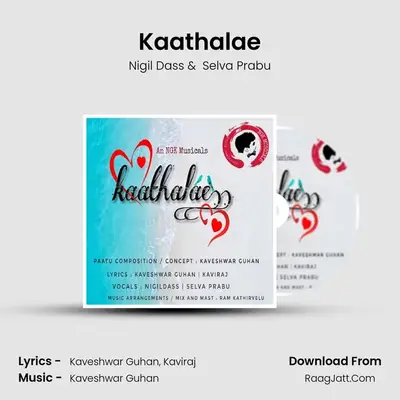Kaathalae - Nigil Dass