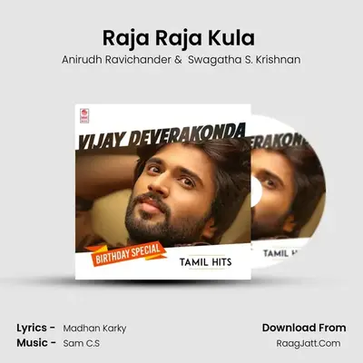Raja Raja Kula (From "Nota") Cover