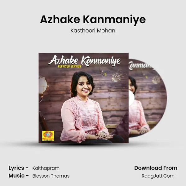Azhake Kanmaniye mp3 song