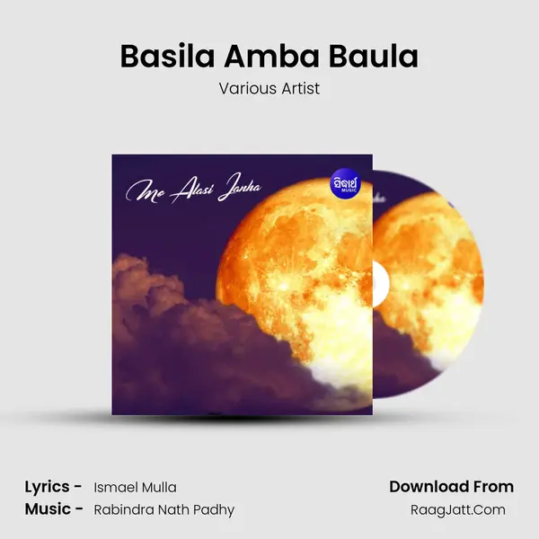 Basila Amba Baula MP3 Song by Various Artist Cover