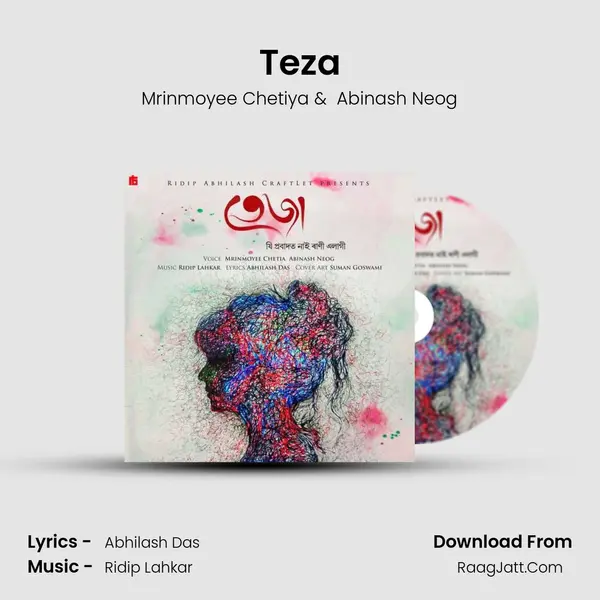 Teza - 
