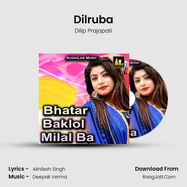 Dilruba Cover