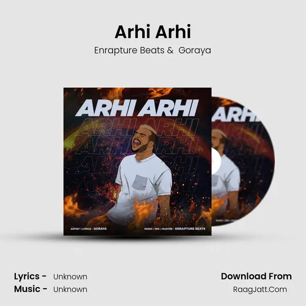 Arhi Arhi MP3 Song by Enrapture Beats Cover