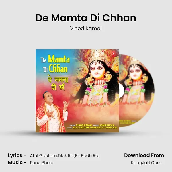 De Mamta Di Chhan mp3 song