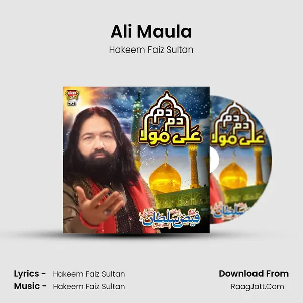 Ali Maula - 